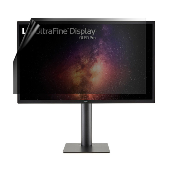 LG UltraFine 27EQ850 (27) Privacy Lite Screen Protector