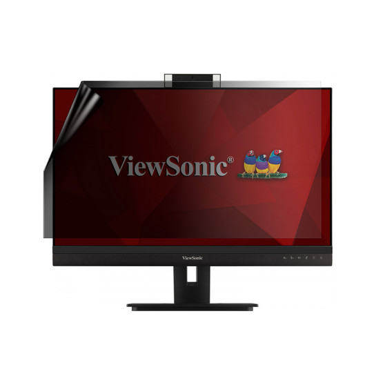 ViewSonic Monitor VG2756V-2K (27) Privacy Lite Screen Protector