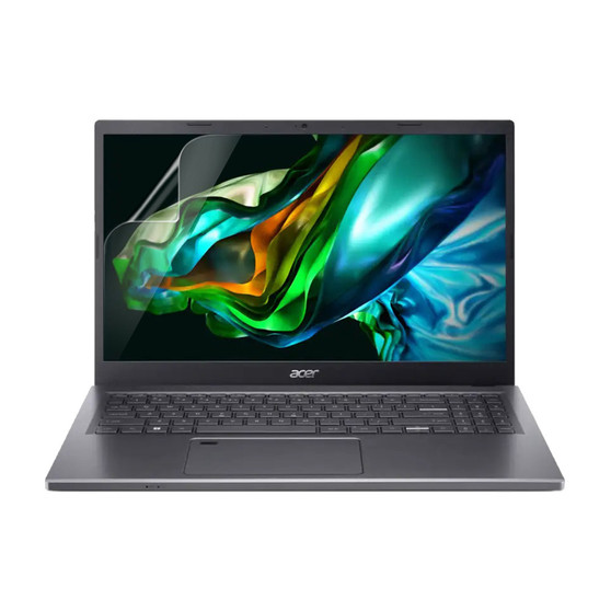 Acer Aspire 5 A515-58GM Matte Screen Protector