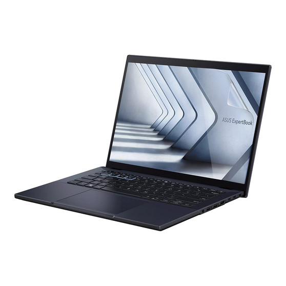 Asus ExpertBook B3 B3404 (Touch) Matte Screen Protector