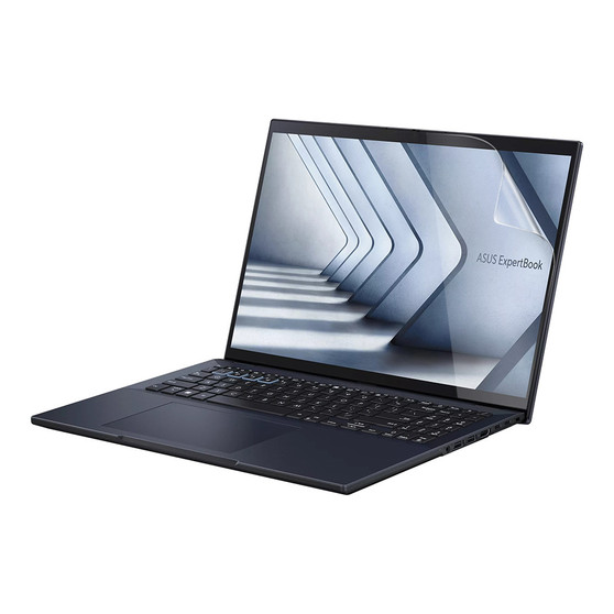Asus ExpertBook B3 B3604 (Non-Touch) Matte Screen Protector