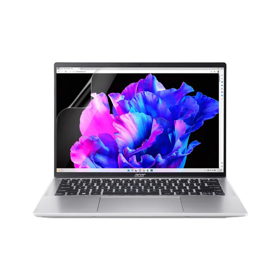 Acer Swift Go 14 SFG14-72 Matte Screen Protector