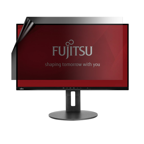 Fujitsu Display B27-9 TS QHD Privacy Lite Screen Protector