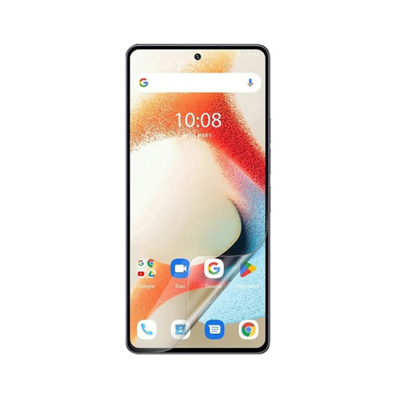 Umidigi A15 Pro 5G Matte Screen Protector