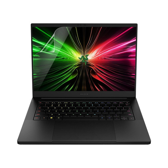 Razer Blade 14 (2024) RZ09-0508x Matte Screen Protector