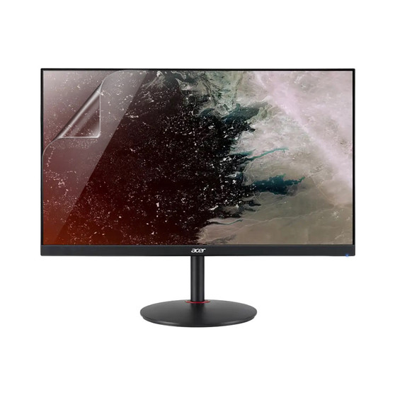 Acer Nitro XV2 XV272U W2BMIIPRX Matte Screen Protector