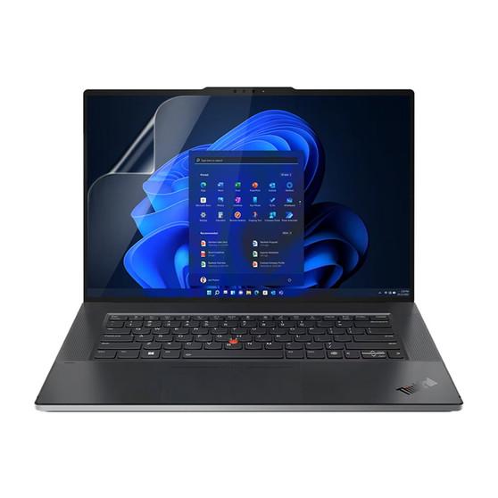 Lenovo ThinkPad Z16 Gen 2 (Non-Touch) Matte Screen Protector