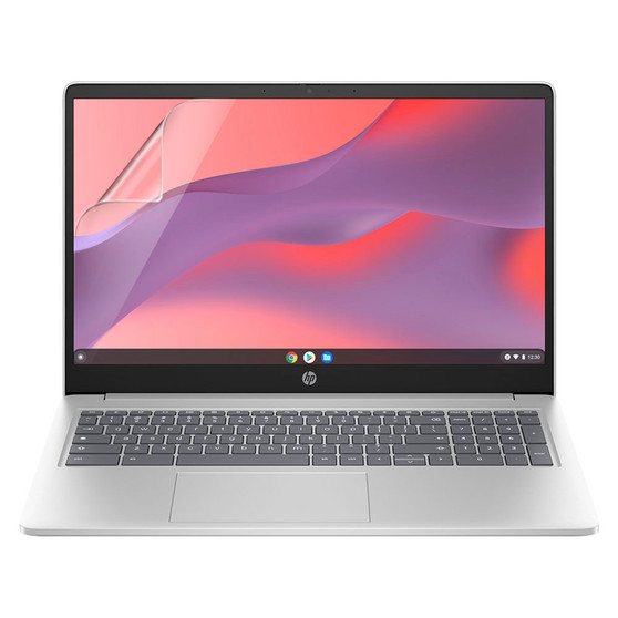 HP Chromebook 15a nb000 Matte Screen Protector
