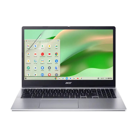 Acer Chromebook 315 CB315-5HT Matte Screen Protector