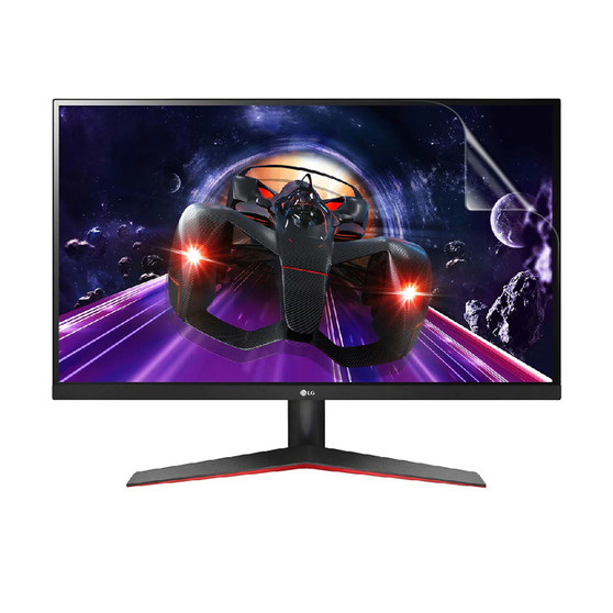 LG Monitor 27MP60G Vivid Screen Protector