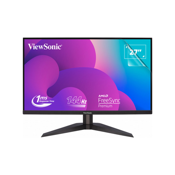 ViewSonic Monitor VX2758-P-mhd Vivid Screen Protector