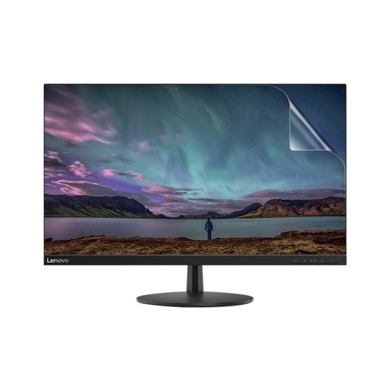 Lenovo Monitor L27i-28 Vivid Screen Protector
