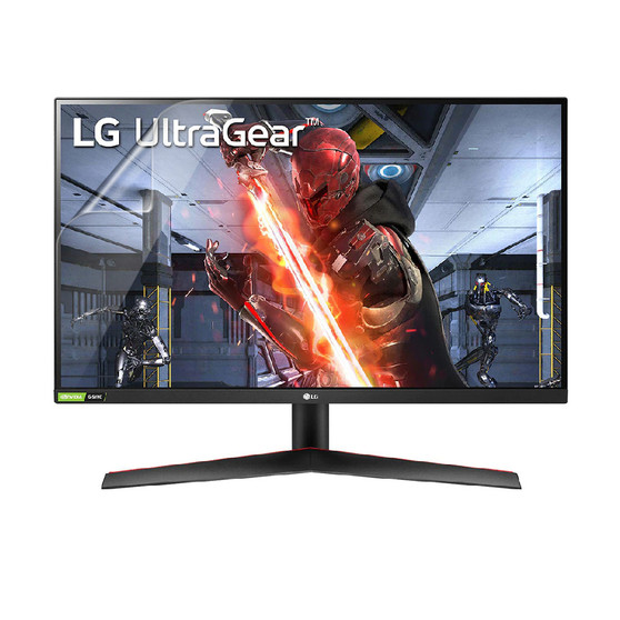 LG UltraGear 27GN600 Matte Screen Protector