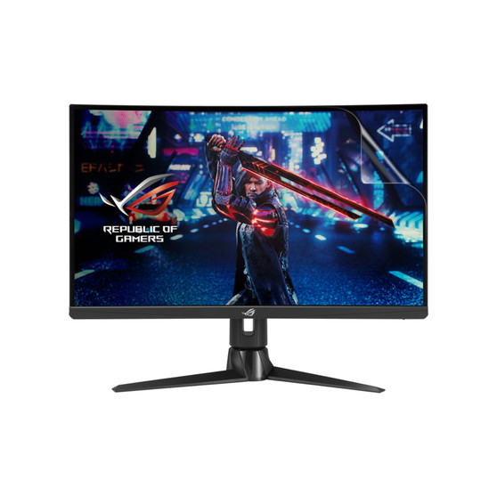 Asus ROG Swift PG27UQR Vivid Screen Protector