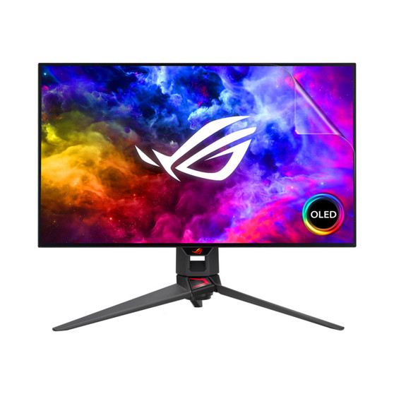Asus ROG Swift OLED PG27AQDM Vivid Screen Protector