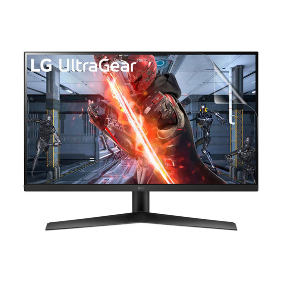 LG UltraGear 27GN60R Vivid Screen Protector
