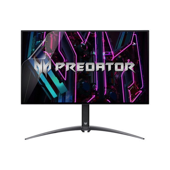 Acer Predator X27U OLED Matte Screen Protector