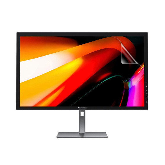 ViewSonic Monitor VX2722-4K-OLED Vivid Screen Protector