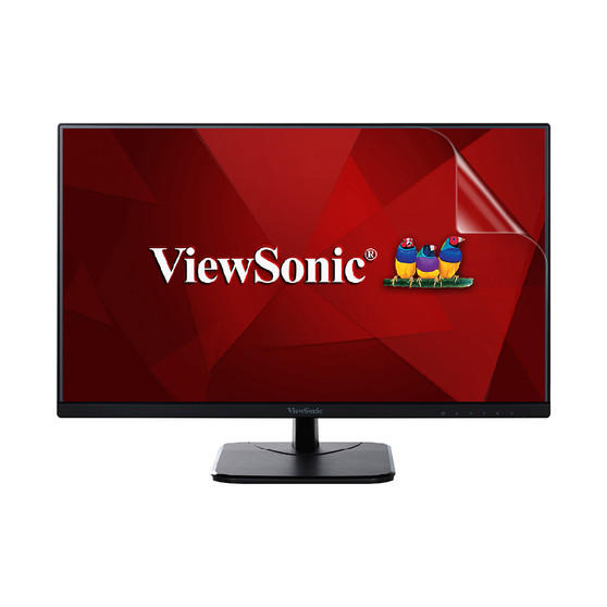 ViewSonic Monitor VA2756-mh Vivid Screen Protector