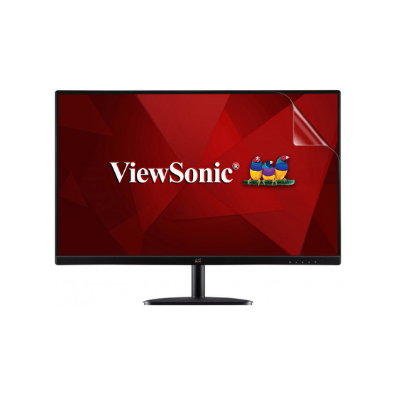 ViewSonic Monitor VA2732-mh Vivid Screen Protector