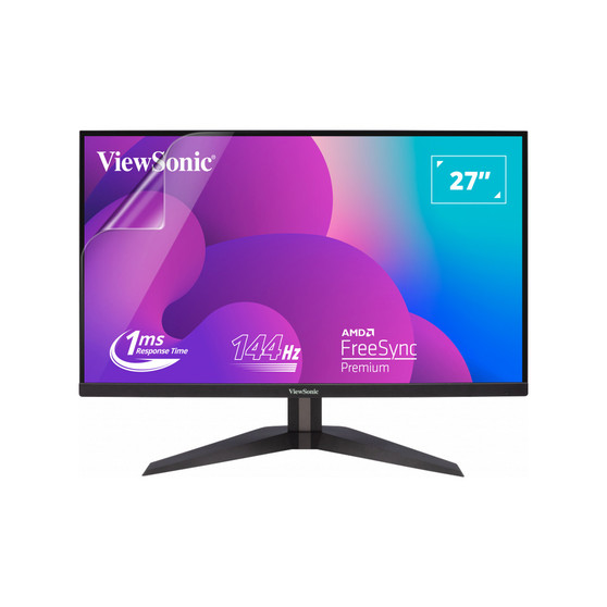 ViewSonic Monitor VX2758-P-mhd Matte Screen Protector