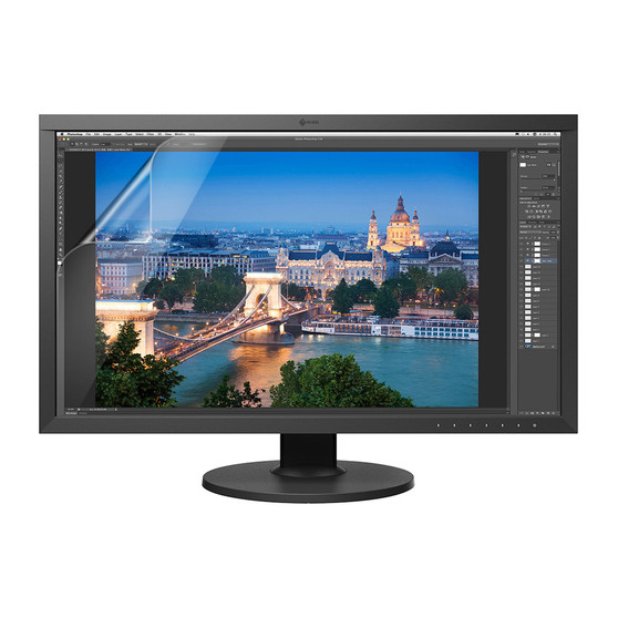 Eizo ColorEdge CS2731