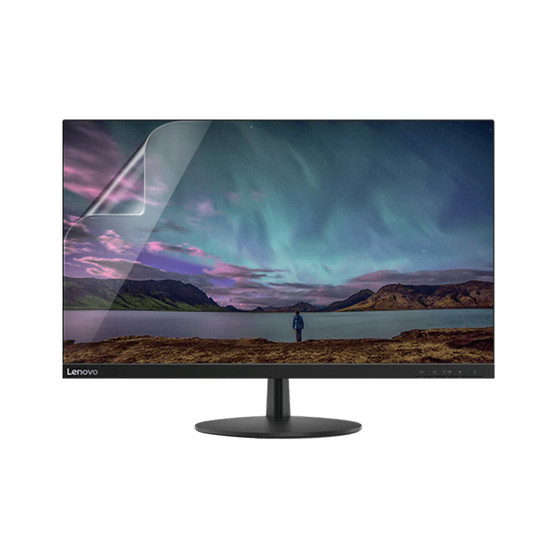 Lenovo Monitor L27i-28 Matte Screen Protector