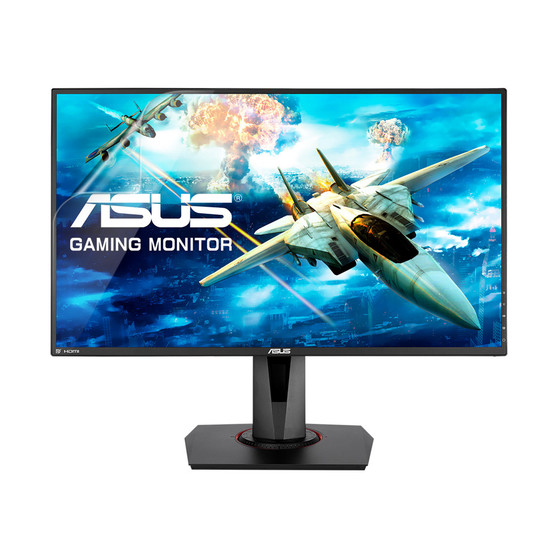 Asus Monitor VG278QR (27) Matte Screen Protector