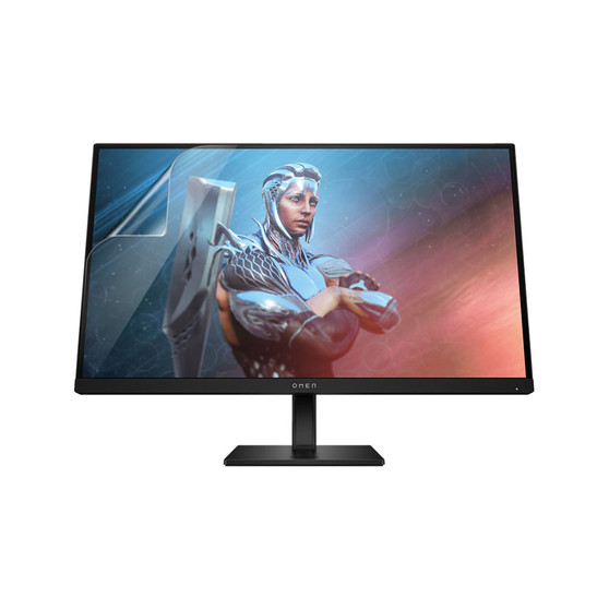 HP Omen 27 FHD Monitor Matte Screen Protector