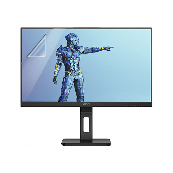 AOC Monitor Q27P3U Matte Screen Protector