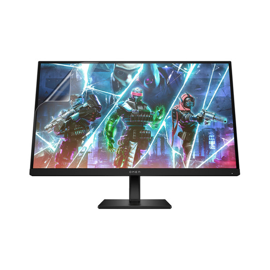 HP Omen 27S FHD Matte Screen Protector