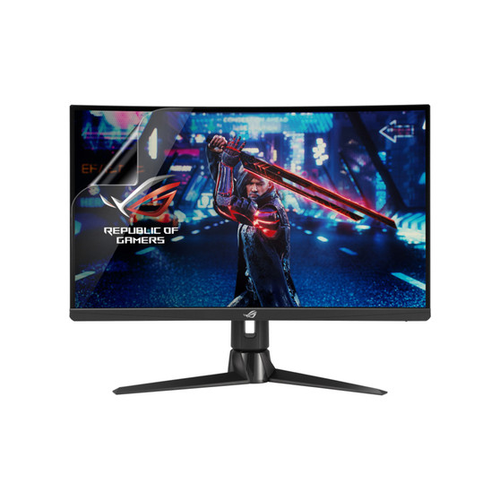 Asus ROG Swift PG27UQR Matte Screen Protector