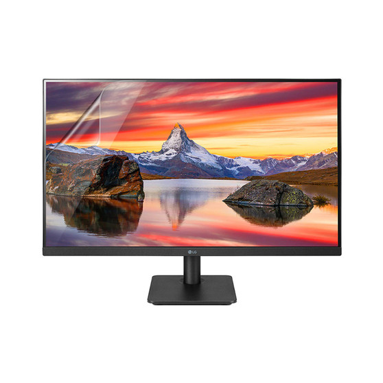 LG Monitor 27MP40W Matte Screen Protector