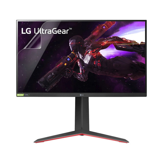 LG UltraGear 27GP83B Matte Screen Protector