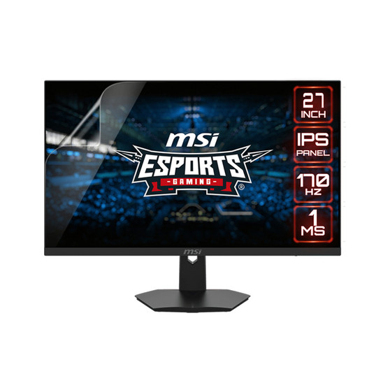 MSI Monitor G274F Matte Screen Protector