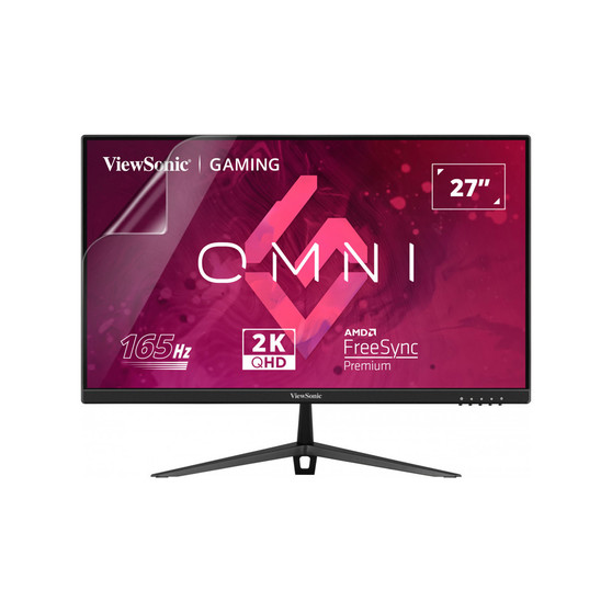 ViewSonic Omni VX2728-2K Matte Screen Protector