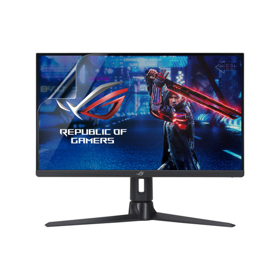 Asus ROG Strix XG27AQMR Matte Screen Protector