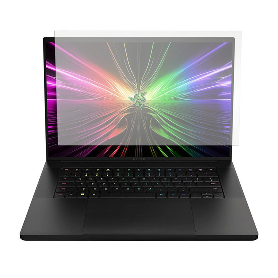 Razer Blade 16 (2024) RZ09-0510x Paper Screen Protector