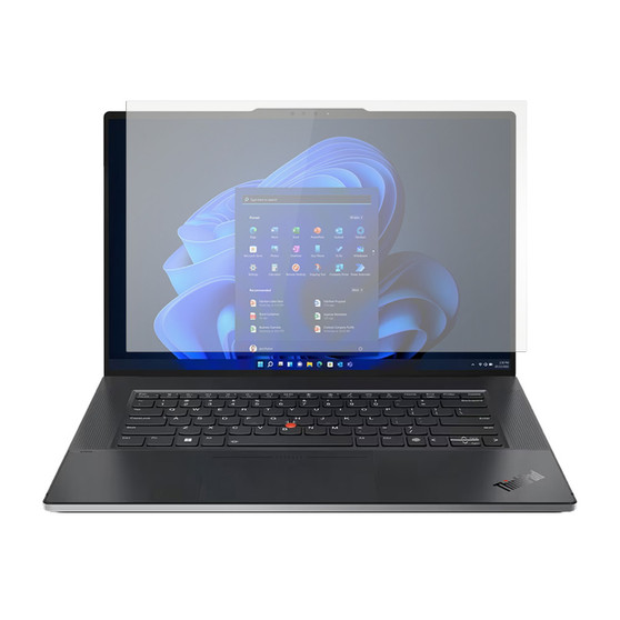 Lenovo ThinkPad Z16 Gen 2 (Non-Touch) Paper Screen Protector