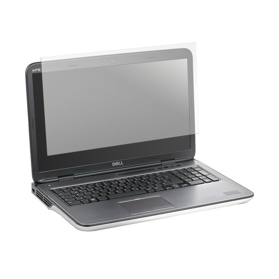 Dell XPS 17 L702X (Touch) Paper Screen Protector