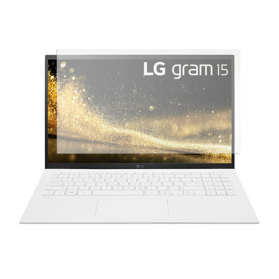 LG Gram 15 15ZB90R Paper Screen Protector