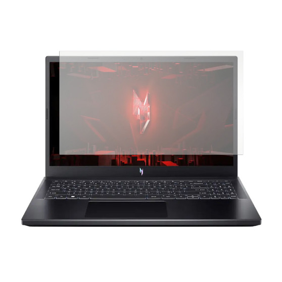Acer Nitro V 15 ANV15-51 Paper Screen Protector