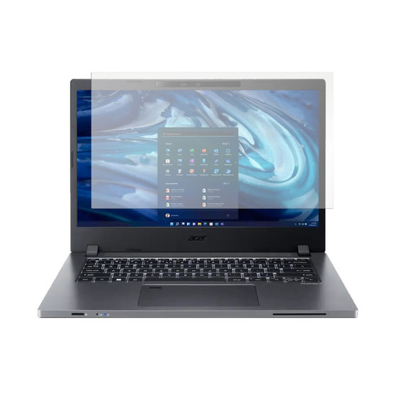 Acer Travelmate P2 TMP214-54 Paper Screen Protector