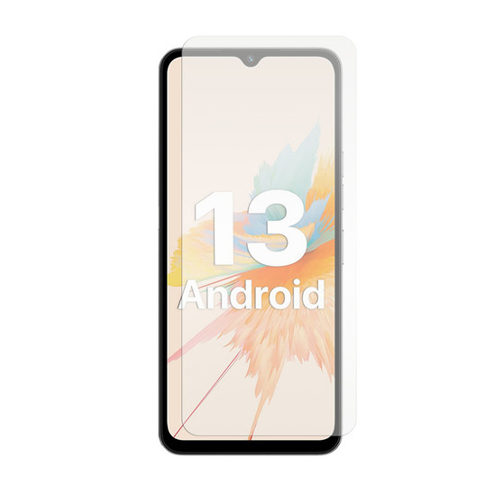 Umidigi A15 Paper Screen Protector