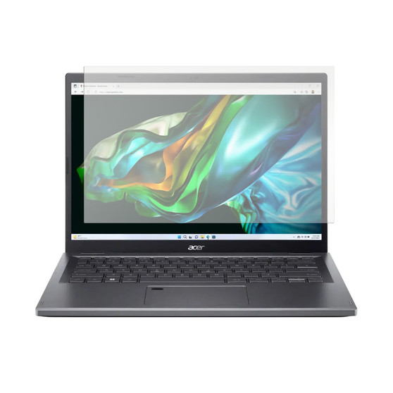 Acer Aspire 5 A514-56M Paper Screen Protector