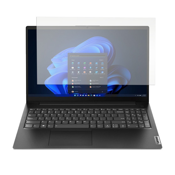 Lenovo V15 Gen 4 Paper Screen Protector