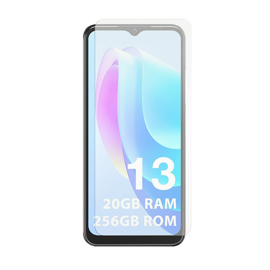 Doogee N50 Pro Paper Screen Protector