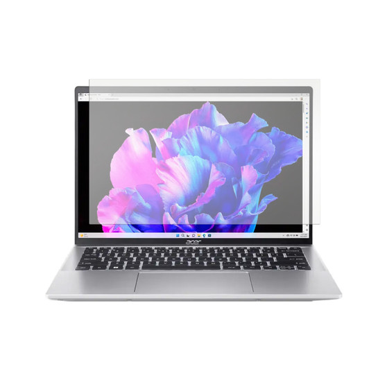 Acer Swift Go 14 SFG14-72 Paper Screen Protector