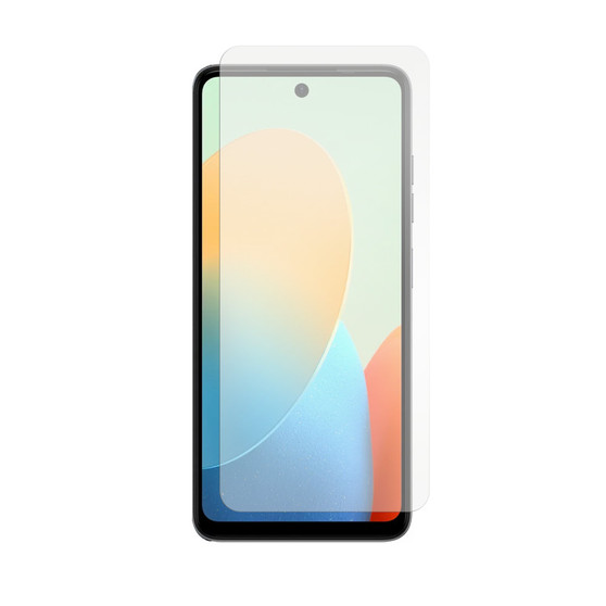 Tecno Pop 8 Paper Screen Protector