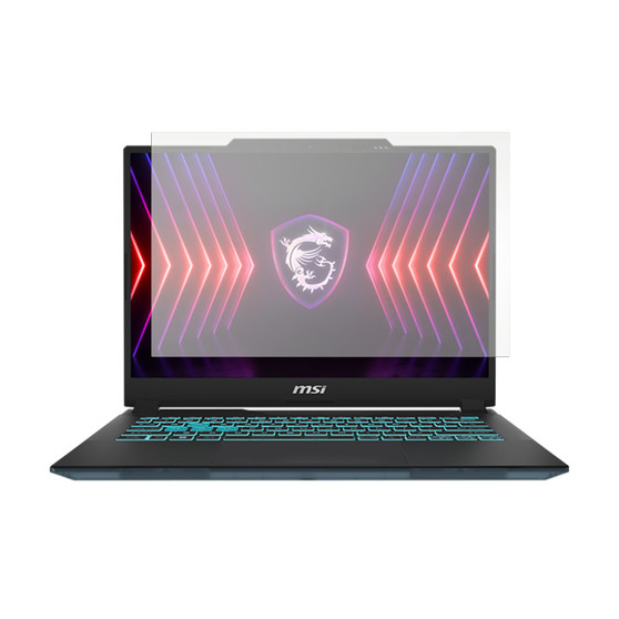 MSI Cyborg 14 A13U Paper Screen Protector